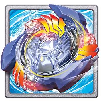 BEYBLADE BURST MOD APK